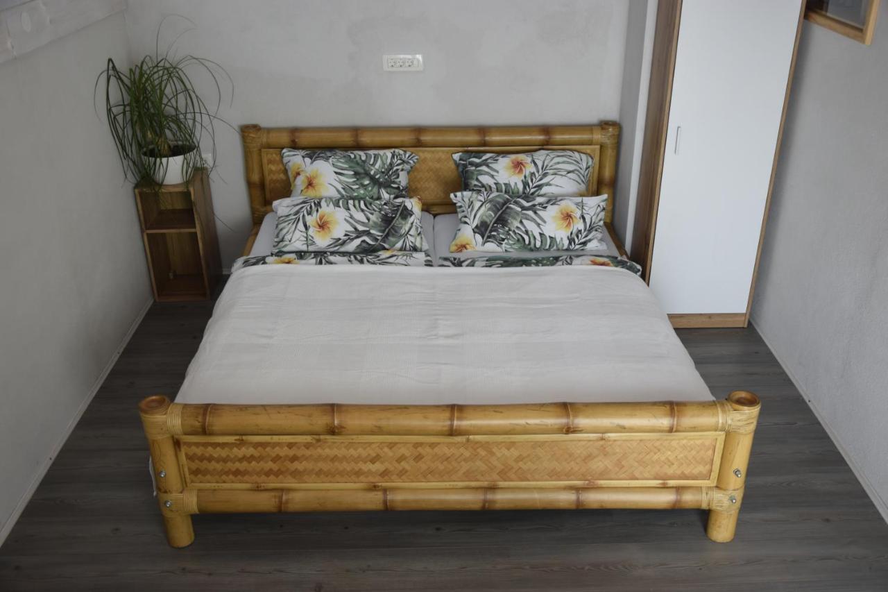 Catalina Lesce-Bled Apartment Lesce  Luaran gambar