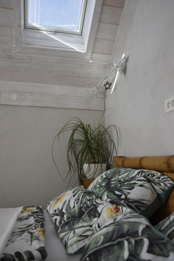 Catalina Lesce-Bled Apartment Lesce  Luaran gambar