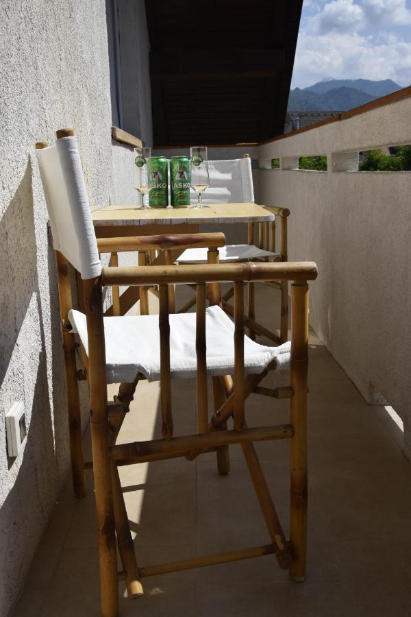 Catalina Lesce-Bled Apartment Lesce  Luaran gambar