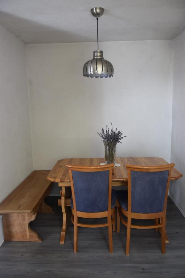 Catalina Lesce-Bled Apartment Lesce  Luaran gambar