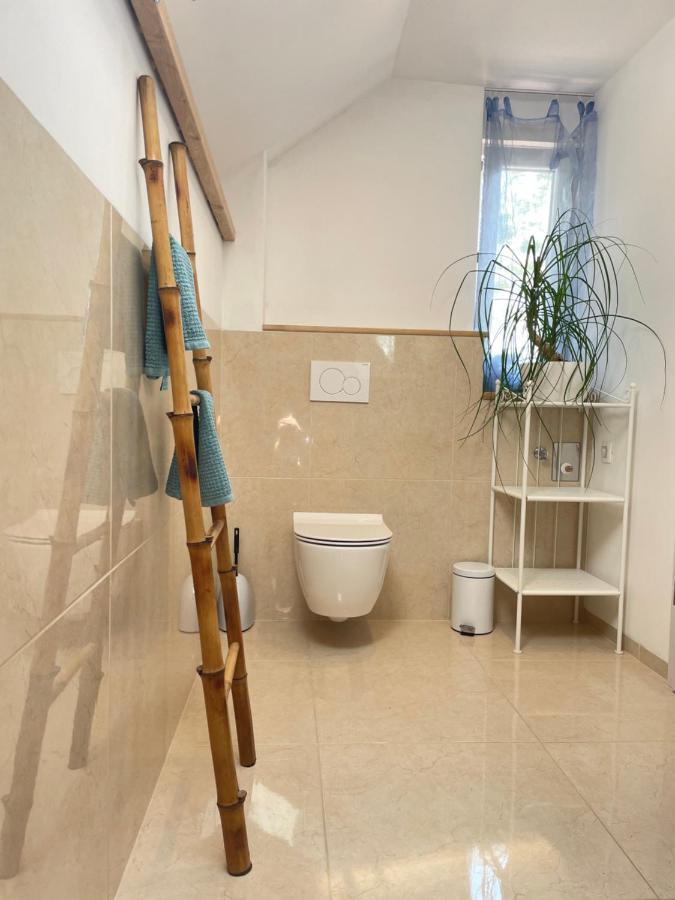 Catalina Lesce-Bled Apartment Lesce  Luaran gambar
