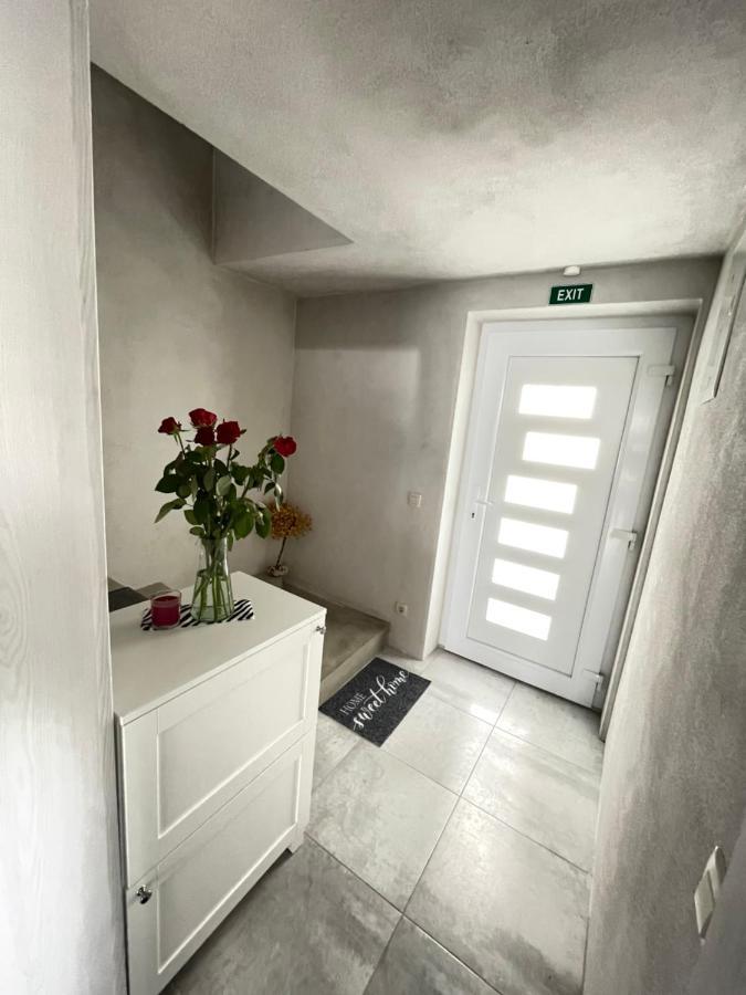 Catalina Lesce-Bled Apartment Lesce  Luaran gambar