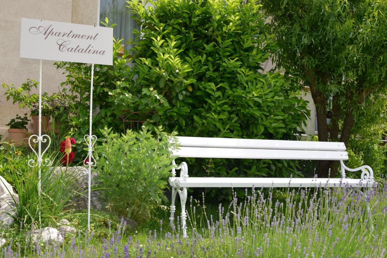 Catalina Lesce-Bled Apartment Lesce  Luaran gambar