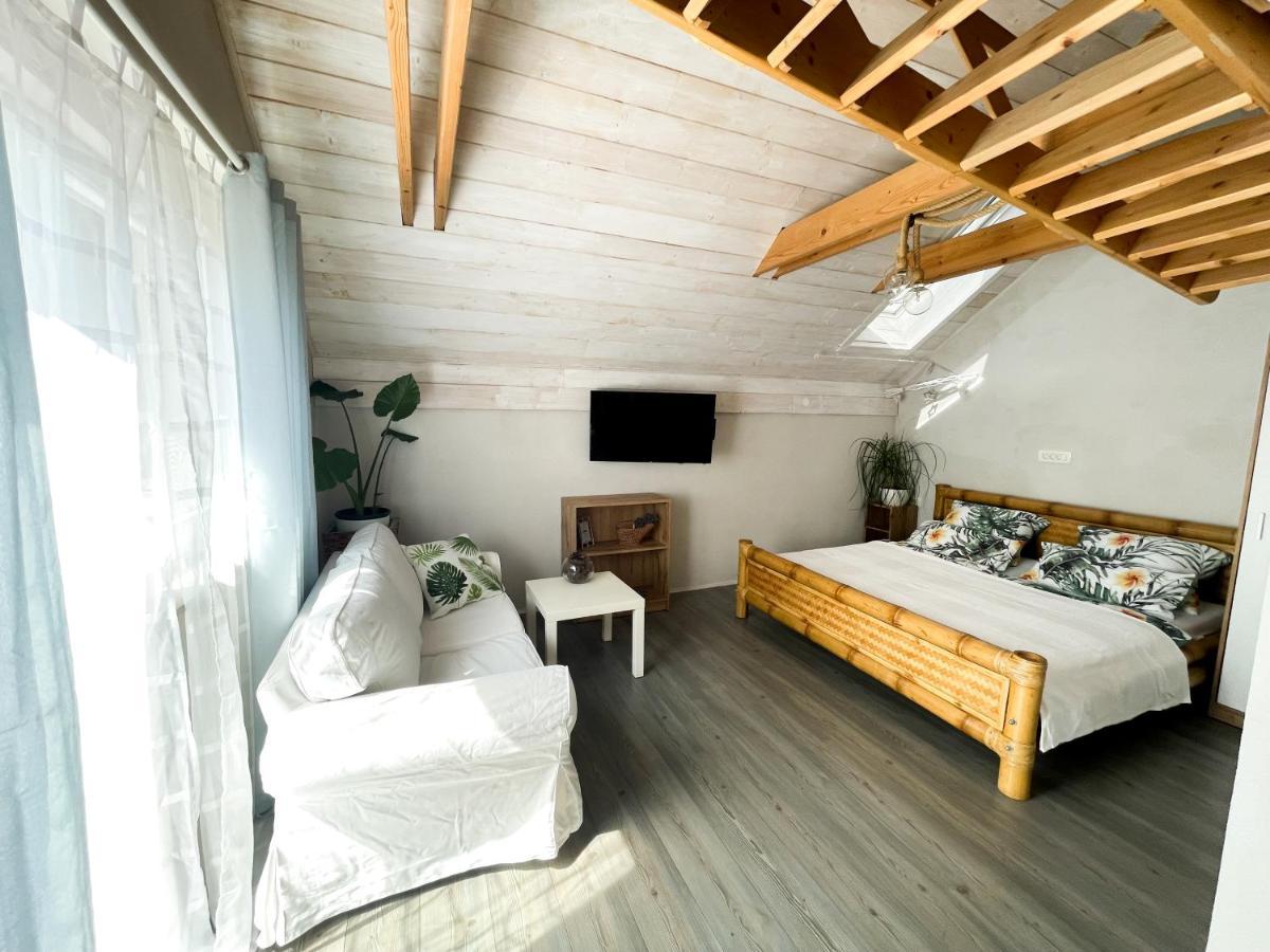 Catalina Lesce-Bled Apartment Lesce  Luaran gambar