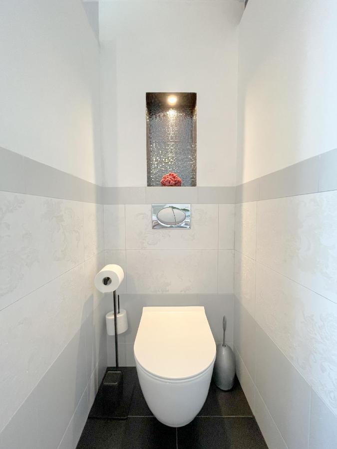 Catalina Lesce-Bled Apartment Lesce  Luaran gambar